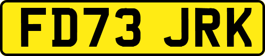 FD73JRK