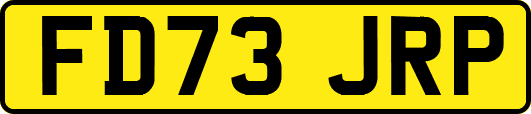 FD73JRP