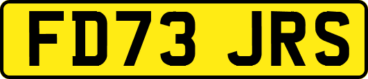 FD73JRS