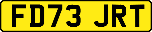 FD73JRT