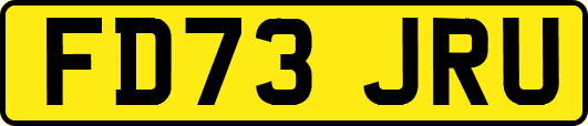 FD73JRU