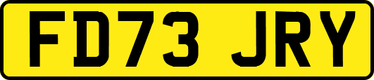 FD73JRY