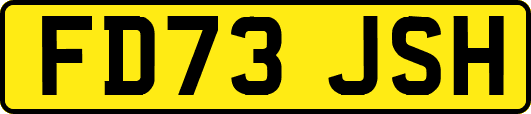 FD73JSH
