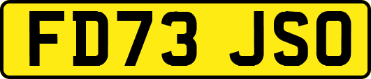 FD73JSO