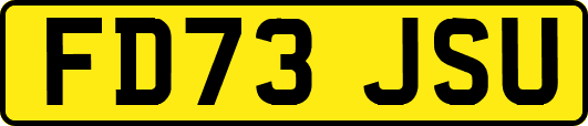 FD73JSU