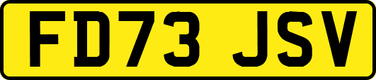 FD73JSV