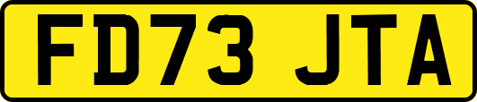 FD73JTA