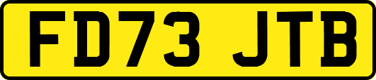 FD73JTB