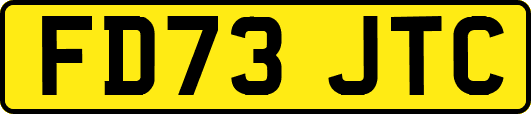 FD73JTC