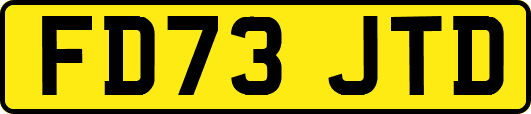 FD73JTD