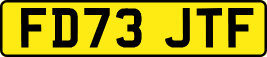 FD73JTF