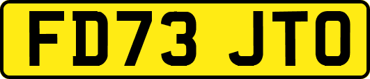 FD73JTO