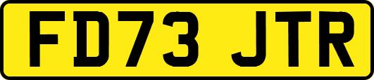 FD73JTR