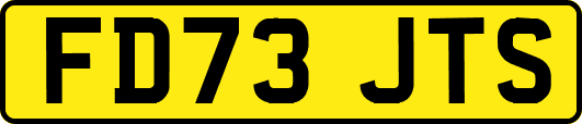 FD73JTS