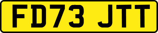 FD73JTT