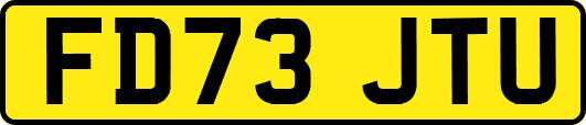 FD73JTU