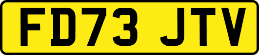 FD73JTV