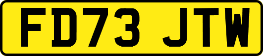 FD73JTW