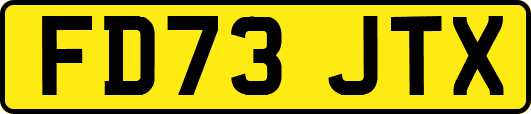 FD73JTX