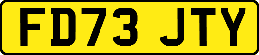 FD73JTY