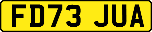 FD73JUA