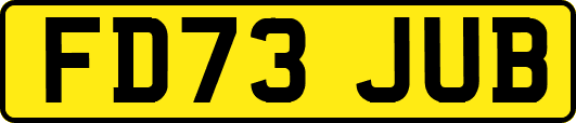 FD73JUB