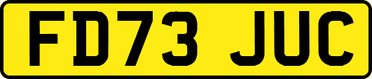 FD73JUC