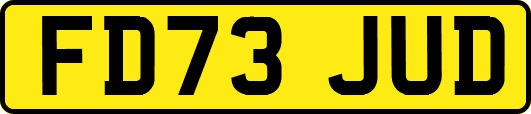 FD73JUD