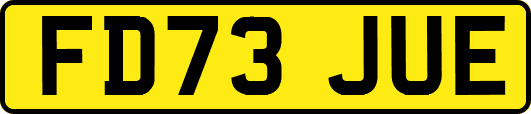 FD73JUE