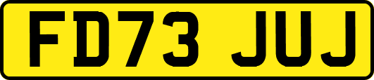 FD73JUJ