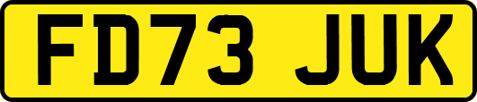 FD73JUK