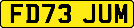 FD73JUM