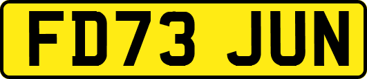 FD73JUN