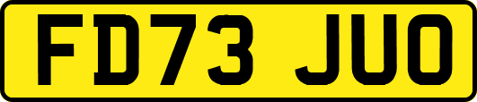 FD73JUO