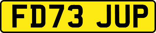 FD73JUP