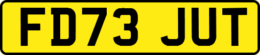 FD73JUT