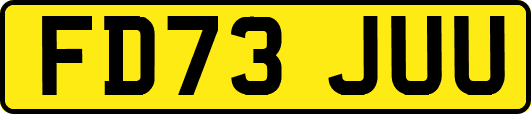 FD73JUU