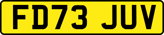 FD73JUV