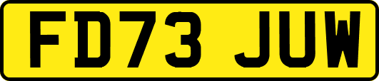 FD73JUW