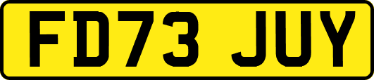 FD73JUY