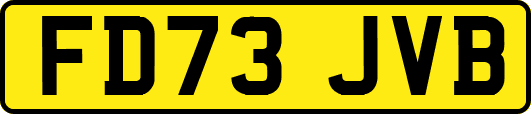FD73JVB