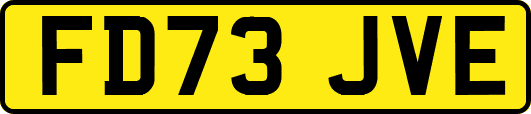 FD73JVE