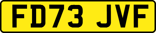 FD73JVF