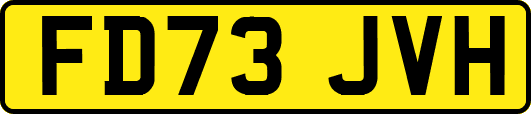 FD73JVH