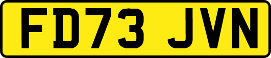 FD73JVN