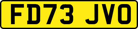 FD73JVO