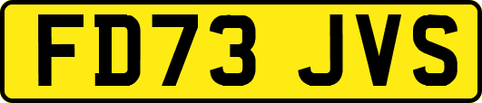 FD73JVS