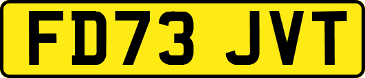 FD73JVT
