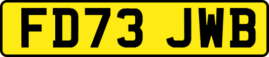 FD73JWB