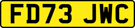 FD73JWC